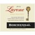 Boschendal Larone Shiraz Mourvedre 2012 Front Label