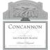 Concannon Sauvignon Blanc 2003 Front Label
