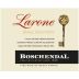 Boschendal Larone Shiraz Mourvedre 2013 Front Label
