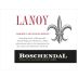 Boschendal Lanoy Cabernet Sauvignon-Merlot 2014 Front Label