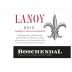 Boschendal Lanoy Cabernet Sauvignon-Merlot 2012 Front Label