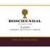 Boschendal Lanoy Cabernet Sauvignon-Merlot 2009 Front Label
