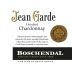 Boschendal Jean Garde Chardonnay 2014 Front Label