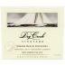 Dry Creek Vineyard Somers Ranch Zinfandel 2011 Front Label