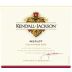 Kendall-Jackson Vintner's Reserve Merlot 2002 Front Label