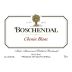 Boschendal Chenin Blanc 2012 Front Label