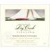 Dry Creek Vineyard Somers Ranch Zinfandel 2009 Front Label