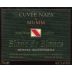 Mumm Napa Blanc de Blancs 1999 Front Label