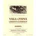Cecchi Villa Cerna Chianti Classico Riserva 2000 Front Label