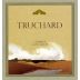 Truchard Estate Carneros Chardonnay 2001 Front Label