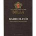 Bolla Bardolino 2003 Front Label