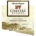 BV Coastal Estates Cabernet Sauvignon 2002 Front Label