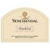 Boschendal 1685 Shiraz 2009 Front Label