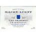 Cave de Lugny Macon-Lugny Les Charmes Chardonnay 2004 Front Label