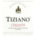 Tiziano Chianti 2003 Front Label