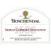 Boschendal 1685 Shiraz Cabernet Sauvignon 2010 Front Label
