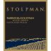 Stolpman Vineyards Ruben's Block Syrah 2014 Front Label