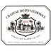 Chateau Doisy Vedrines Sauternes (half-bottle) 2001 Front Label