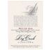 Dry Creek Vineyard Petite Zin Rose 2014 Front Label