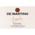 De Martino Legado Carmenere 2004 Front Label