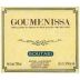 Boutari Goumenissa 2001 Front Label