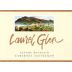 Laurel Glen Vineyard Sonoma Mountain Estate Cabernet Sauvignon 2001 Front Label