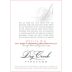Dry Creek Vineyard Petite Zin Rose 2011 Front Label