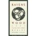 Ravenswood Sangiacomo Merlot 2001 Front Label