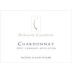 Chandon Chardonnay 2001 Front Label