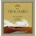 Truchard Estate Roussanne 2001 Front Label