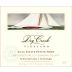 Dry Creek Vineyard Estate Petite Sirah 2009 Front Label