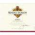 Kendall-Jackson Vintner's Reserve Syrah 2002 Front Label