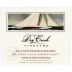 Dry Creek Vineyard DCV2 Estate Zinfandel 2012 Front Label