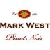 Mark West Central Coast Pinot Noir 2003 Front Label