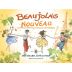 Bouchard Aine & Fils Beaujolais Nouveau 2015 Front Label
