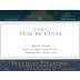 Bouchard Finlayson Tete de Cuvee Galpin Peak Pinot Noir 2005 Front Label