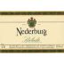 Nederburg Prelude (Sauvignon Blanc, Chardonnay) 2003 Front Label
