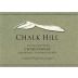 Chalk Hill Chardonnay 2001 Front Label