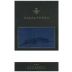 Barone Ricasoli Casalferro 2000 Front Label