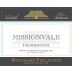 Bouchard Finlayson Missionvale Chardonnay 2010 Front Label
