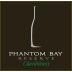 Phantom Bay Reserve Chardonnay 2016 Front Label