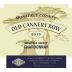 Old Cannery Row Monterey County Chardonnay 2015 Front Label