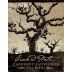 Crooked Path Cabernet Sauvignon 2016 Front Label