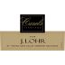J. Lohr Carol's Vineyard Cabernet Sauvignon 2008 Front Label
