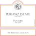 Peirano Estate Viognier 2015 Front Label