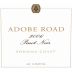 Adobe Road Sonoma Coast Pinot Noir 2006 Front Label
