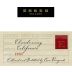 Esser Vineyards Chardonnay 2002 Front Label