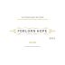 Forlorn Hope Nacre Semillon 2012 Front Label