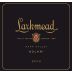Larkmead Solari Cabernet Sauvignon 2013 Front Label