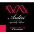 Ardiri Winery and Vineyards Pinot Noir 2008 Front Label